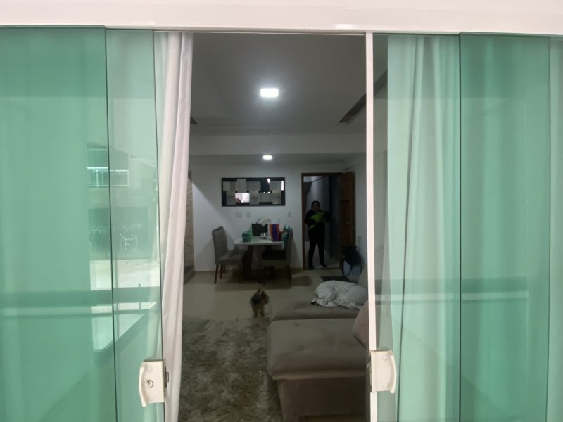 imóvel com 60m² - Jacarepaguá - Rio de Janeiro