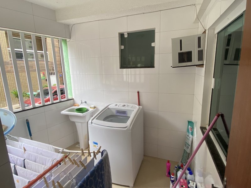 imóvel com 60m² - Jacarepaguá - Rio de Janeiro