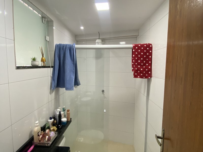 imóvel com 60m² - Jacarepaguá - Rio de Janeiro