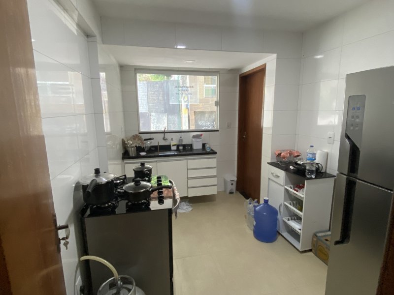 imóvel com 60m² - Jacarepaguá - Rio de Janeiro