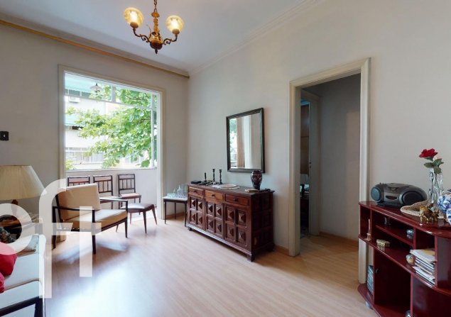 imóvel com 75m²