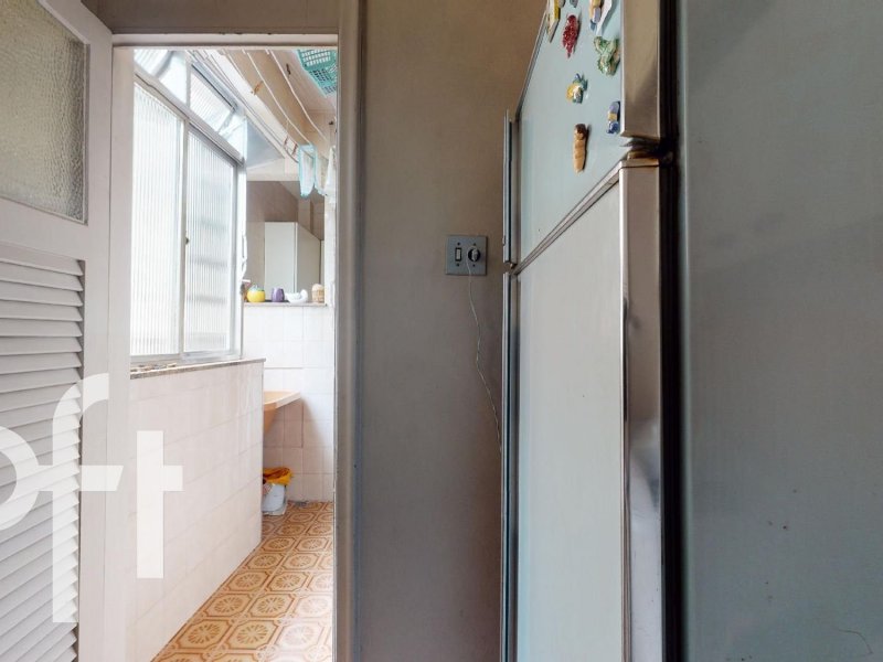 imóvel com 75m² - Tijuca - Rio de Janeiro