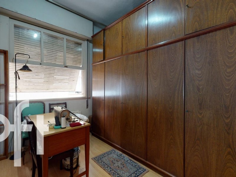 imóvel com 75m² - Tijuca - Rio de Janeiro