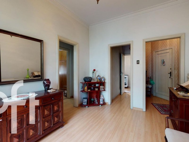 imóvel com 75m² - Tijuca - Rio de Janeiro