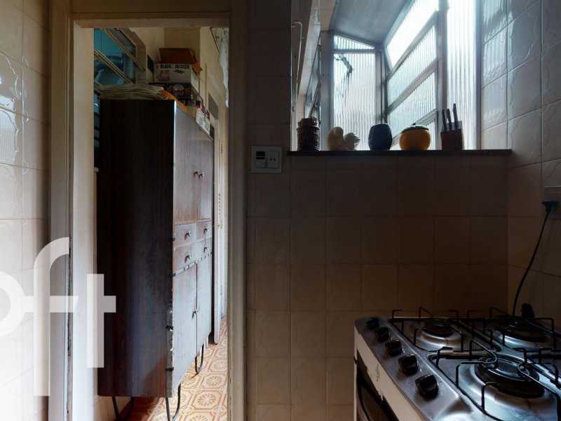 imóvel com 75m² - Tijuca - Rio de Janeiro