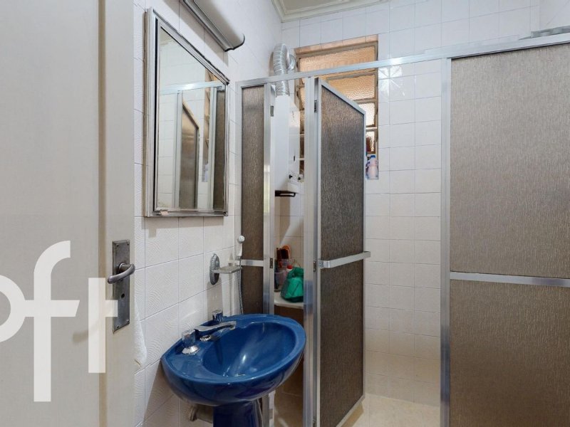 imóvel com 75m² - Tijuca - Rio de Janeiro
