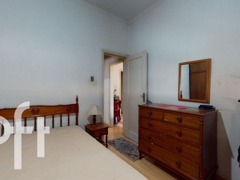 imóvel com 75m² - Tijuca - Rio de Janeiro