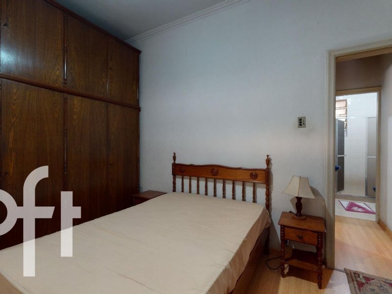 imóvel com 75m² - Tijuca - Rio de Janeiro