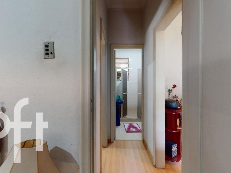 imóvel com 75m² - Tijuca - Rio de Janeiro