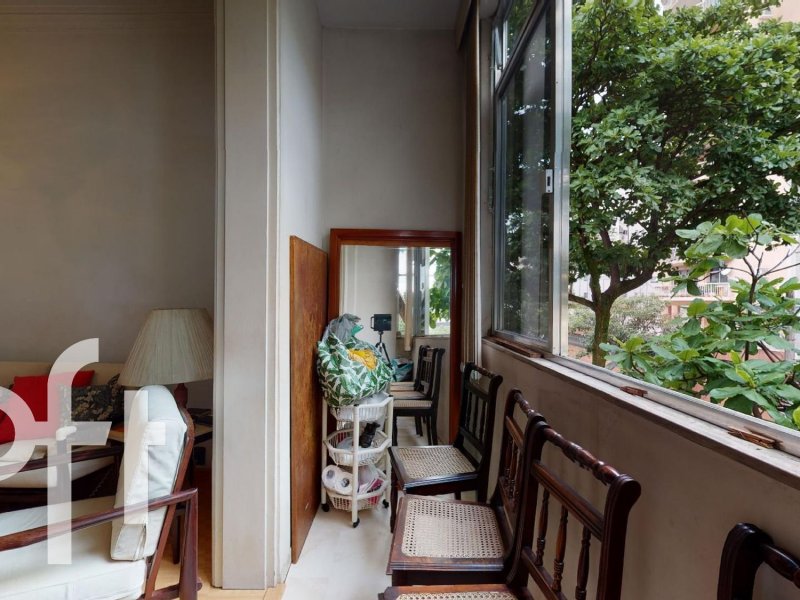 imóvel com 75m² - Tijuca - Rio de Janeiro