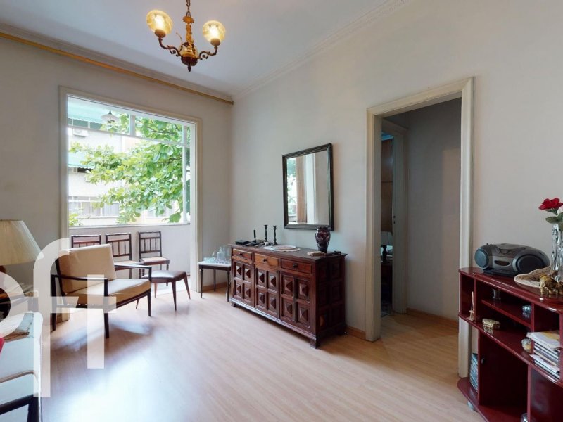 imóvel com 75m² - Tijuca - Rio de Janeiro