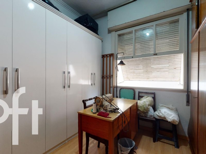 imóvel com 75m² - Tijuca - Rio de Janeiro
