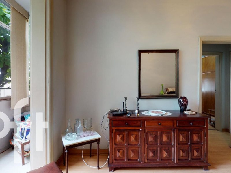 imóvel com 75m² - Tijuca - Rio de Janeiro