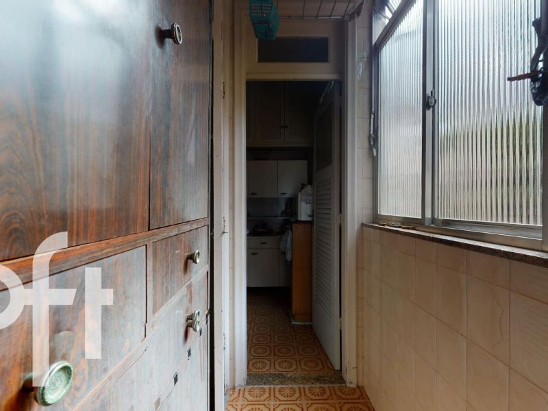 imóvel com 75m² - Tijuca - Rio de Janeiro