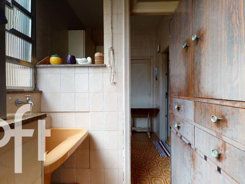 imóvel com 75m² - Tijuca - Rio de Janeiro