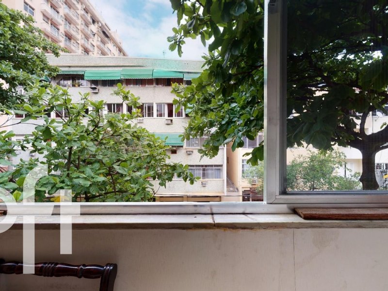imóvel com 75m² - Tijuca - Rio de Janeiro
