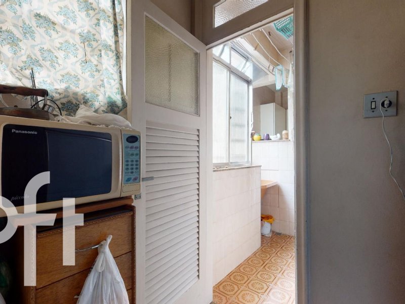 imóvel com 75m² - Tijuca - Rio de Janeiro