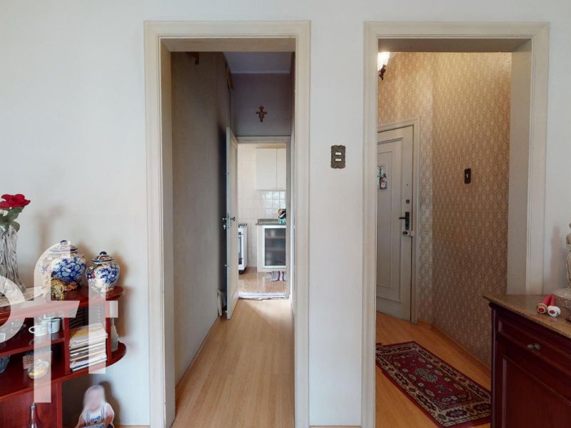 imóvel com 75m² - Tijuca - Rio de Janeiro