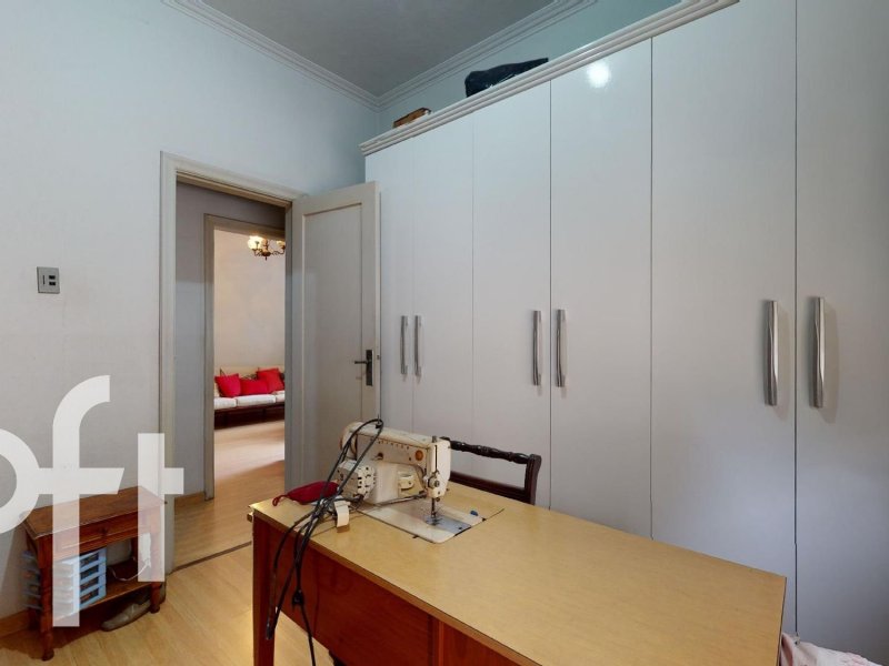 imóvel com 75m² - Tijuca - Rio de Janeiro