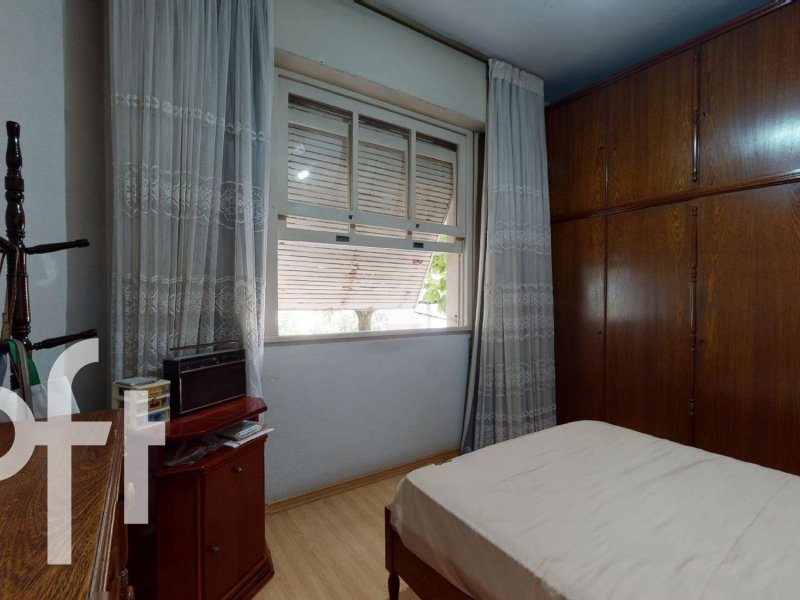 imóvel com 75m² - Tijuca - Rio de Janeiro