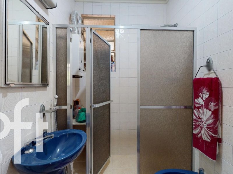 imóvel com 75m² - Tijuca - Rio de Janeiro