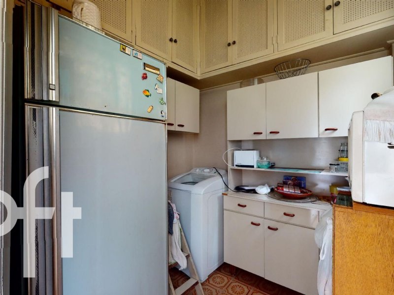 imóvel com 75m² - Tijuca - Rio de Janeiro