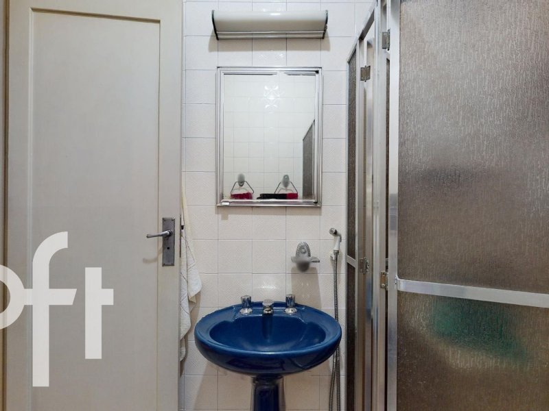 imóvel com 75m² - Tijuca - Rio de Janeiro
