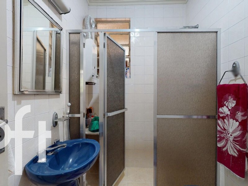 imóvel com 75m² - Tijuca - Rio de Janeiro