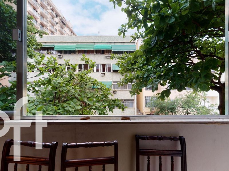 imóvel com 75m² - Tijuca - Rio de Janeiro
