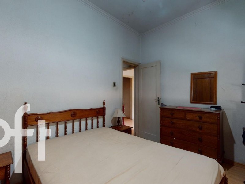 imóvel com 75m² - Tijuca - Rio de Janeiro