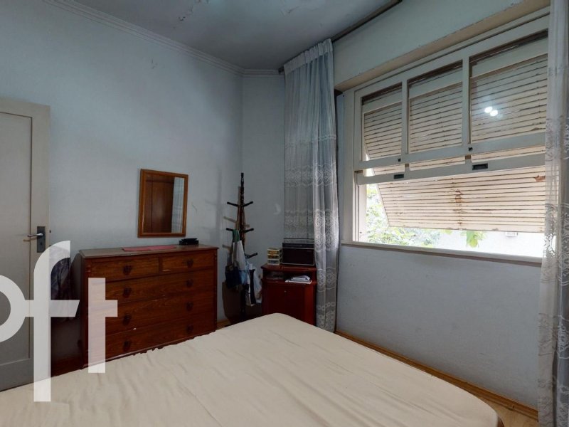 imóvel com 75m² - Tijuca - Rio de Janeiro