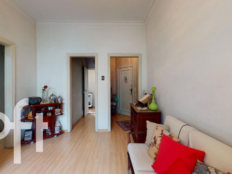 imóvel com 75m² - Tijuca - Rio de Janeiro