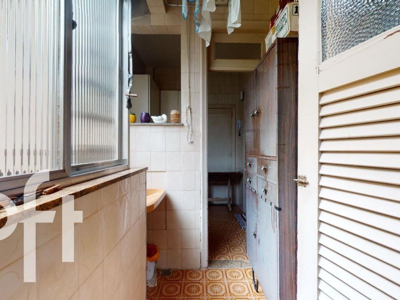imóvel com 75m² - Tijuca - Rio de Janeiro