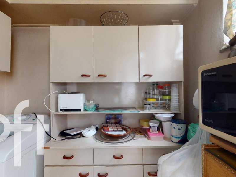 imóvel com 75m² - Tijuca - Rio de Janeiro