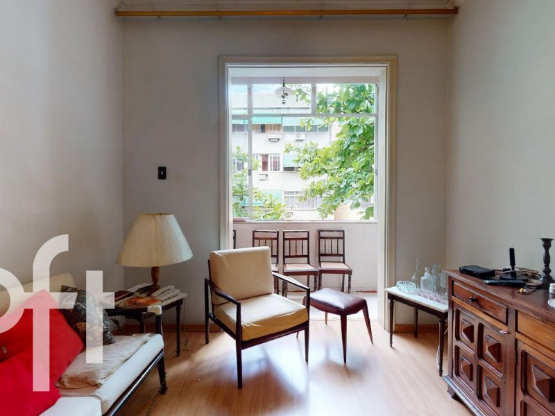 imóvel com 75m² - Tijuca - Rio de Janeiro