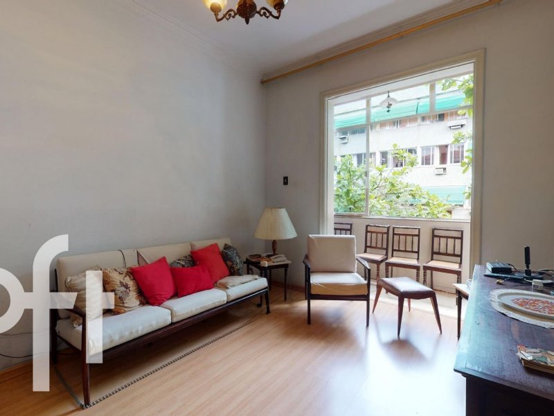 imóvel com 75m² - Tijuca - Rio de Janeiro