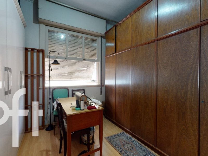 imóvel com 75m² - Tijuca - Rio de Janeiro