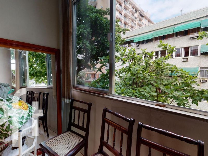 imóvel com 75m² - Tijuca - Rio de Janeiro