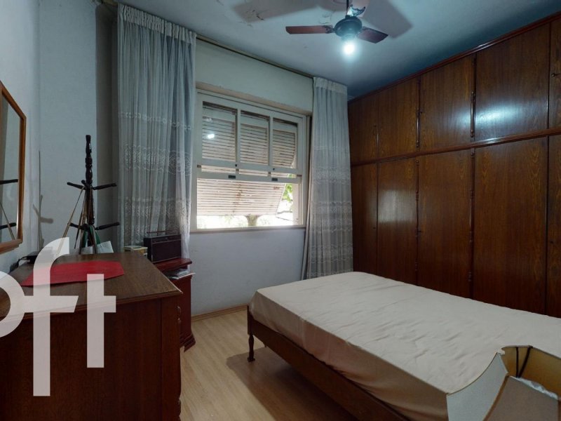 imóvel com 75m² - Tijuca - Rio de Janeiro