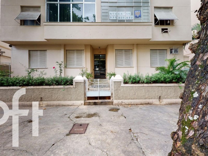 imóvel com 75m² - Tijuca - Rio de Janeiro