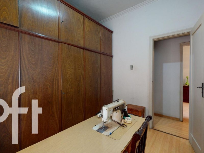 imóvel com 75m² - Tijuca - Rio de Janeiro