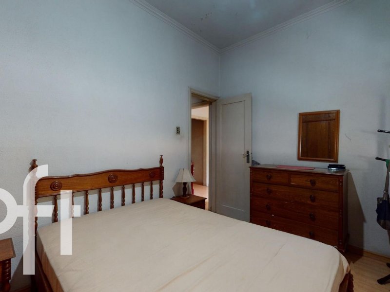 imóvel com 75m² - Tijuca - Rio de Janeiro