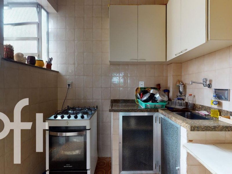 imóvel com 75m² - Tijuca - Rio de Janeiro