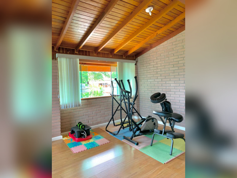 imóvel com 415m² - Santa Isabel - Itupeva