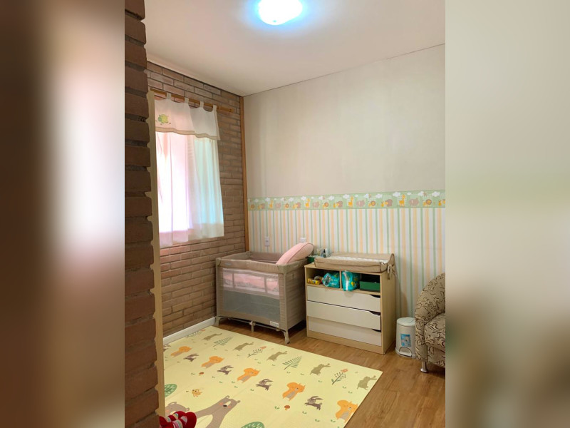 imóvel com 415m² - Santa Isabel - Itupeva