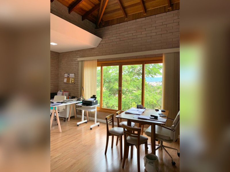 imóvel com 415m² - Santa Isabel - Itupeva