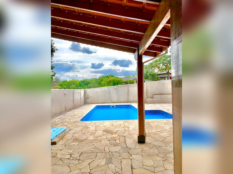 imóvel com 415m² - Santa Isabel - Itupeva