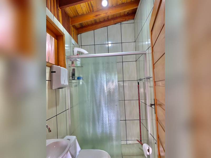 imóvel com 415m² - Santa Isabel - Itupeva