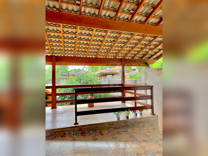 imóvel com 415m² - Santa Isabel - Itupeva