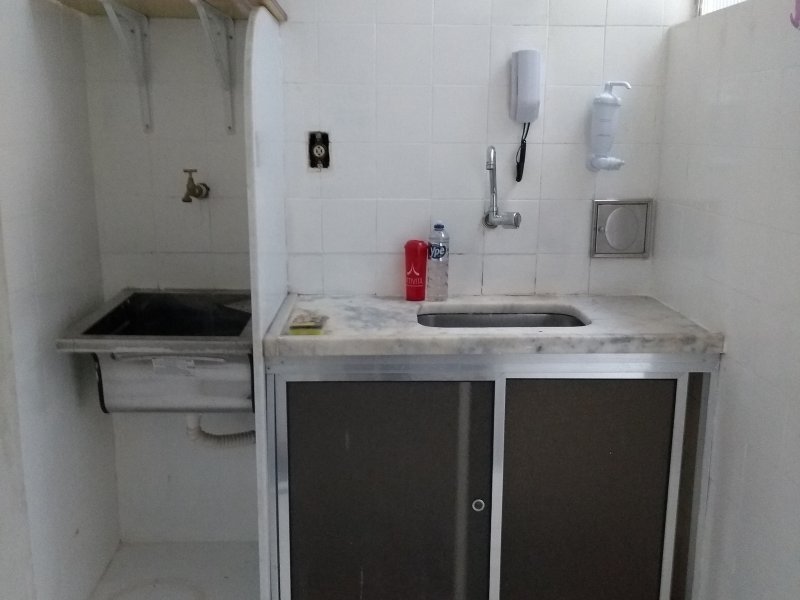 Apartamento à venda Centro com 64m² e 1 quarto por R$ 185.000 - 826274600-img-20211108-144800061.jpg